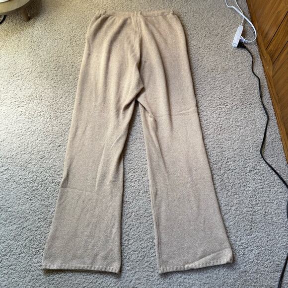 Leset Zoe Wide Leg Pant Size M - Picture 2 of 3